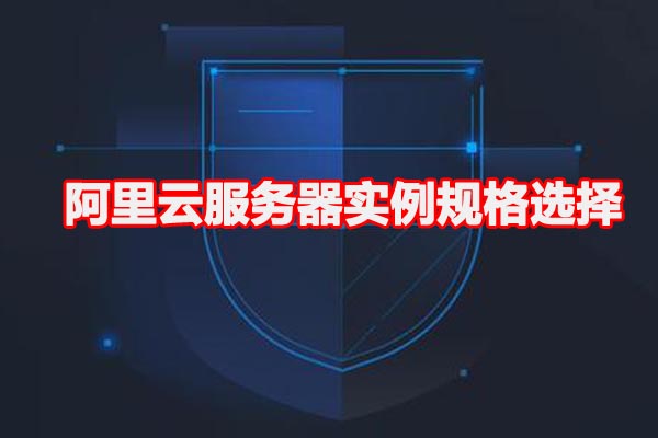 阿里云服务器实例名称是什么